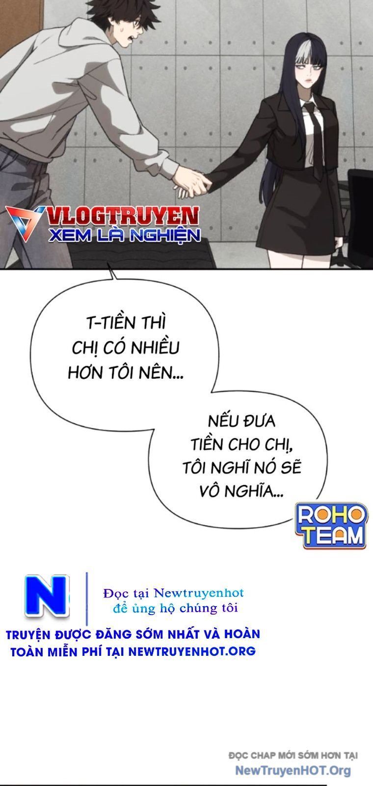 Pháp Sư Đạo Tiền Chap 9 - Next Chap 10