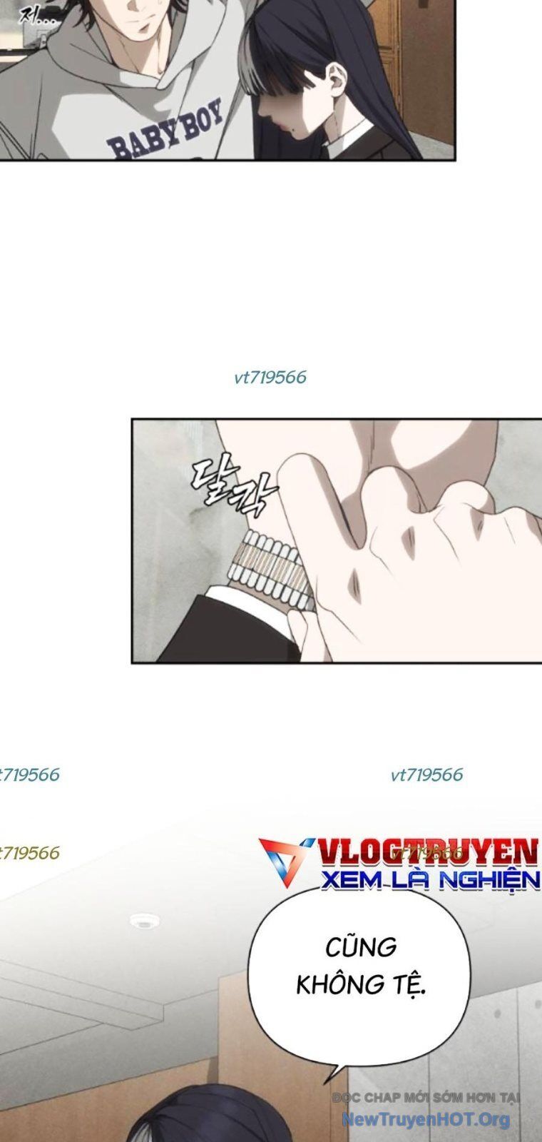 Pháp Sư Đạo Tiền Chap 9 - Next Chap 10