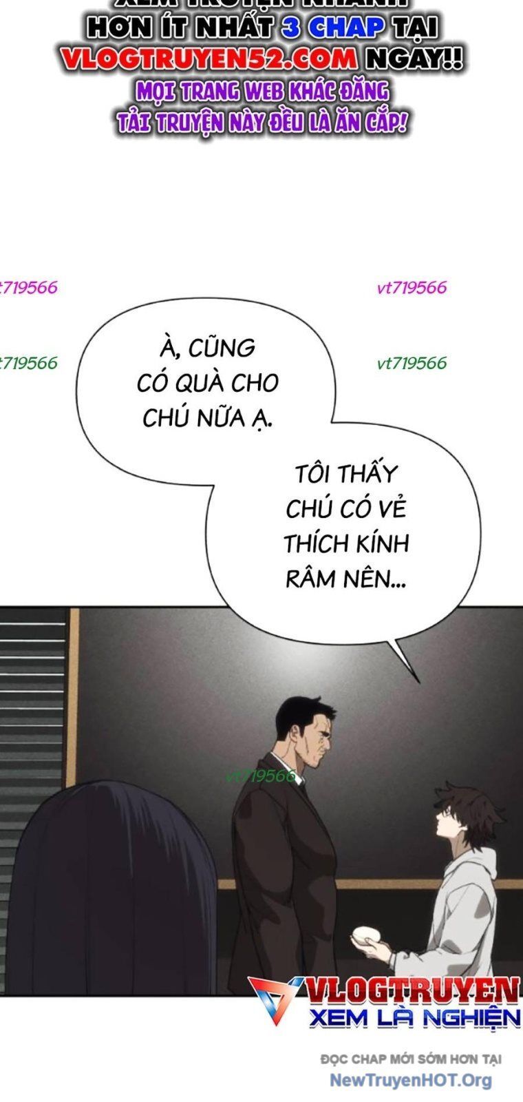 Pháp Sư Đạo Tiền Chap 9 - Next Chap 10
