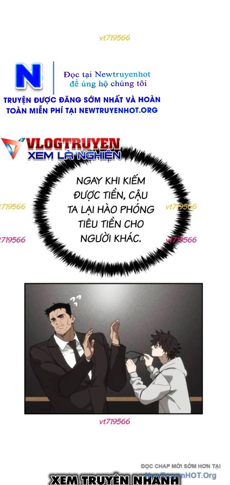 Pháp Sư Đạo Tiền Chap 9 - Next Chap 10