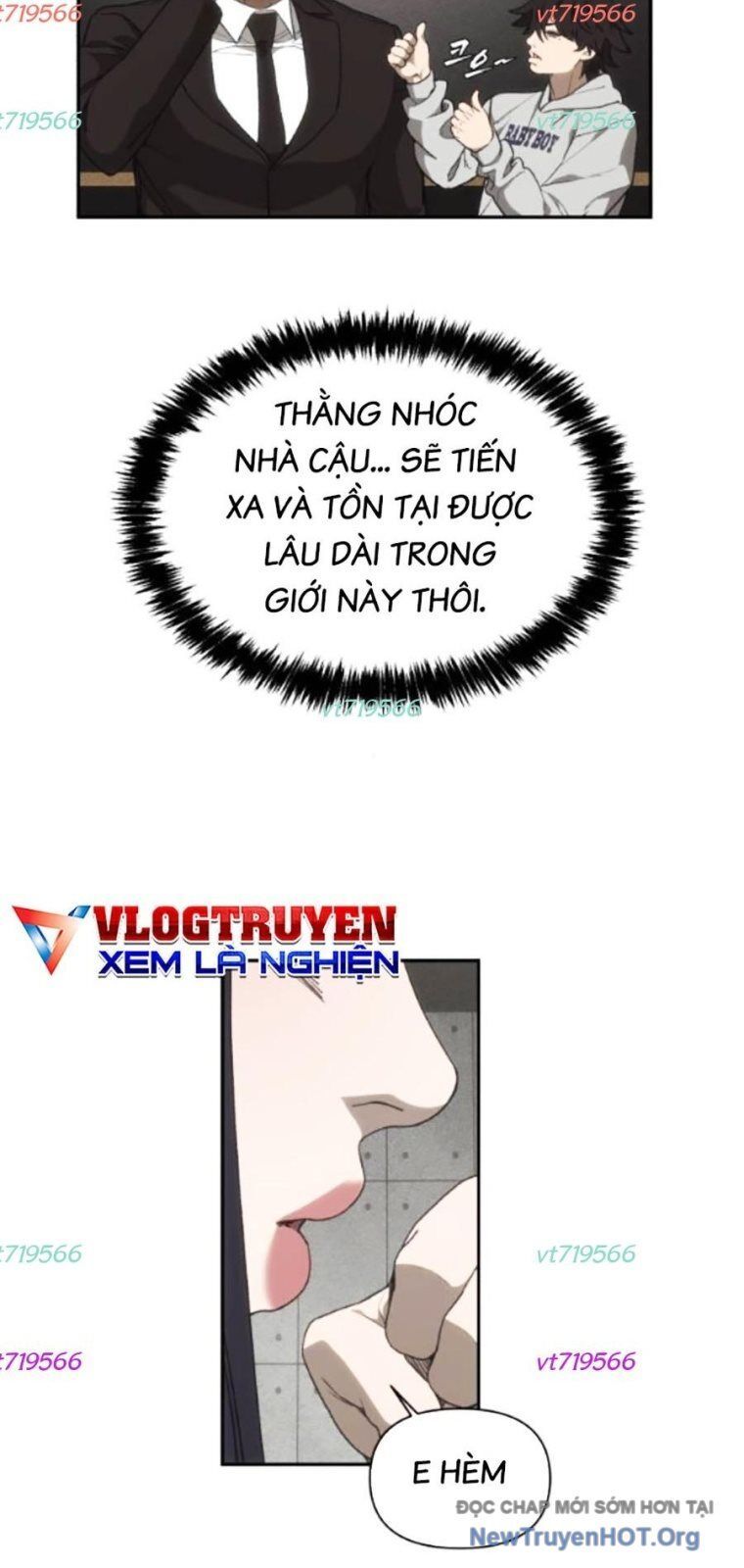 Pháp Sư Đạo Tiền Chap 9 - Next Chap 10