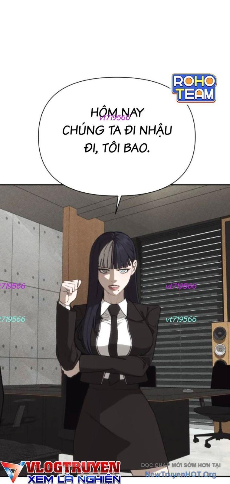 Pháp Sư Đạo Tiền Chap 9 - Next Chap 10