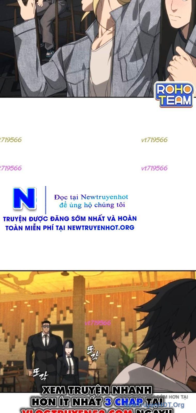 Pháp Sư Đạo Tiền Chap 9 - Next Chap 10