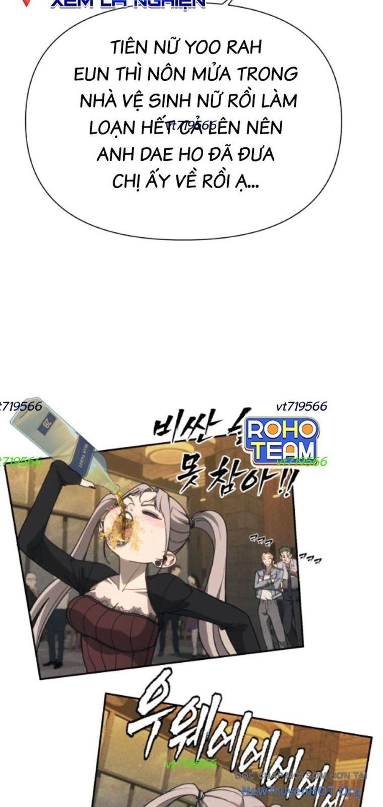 Pháp Sư Đạo Tiền Chap 9 - Next Chap 10