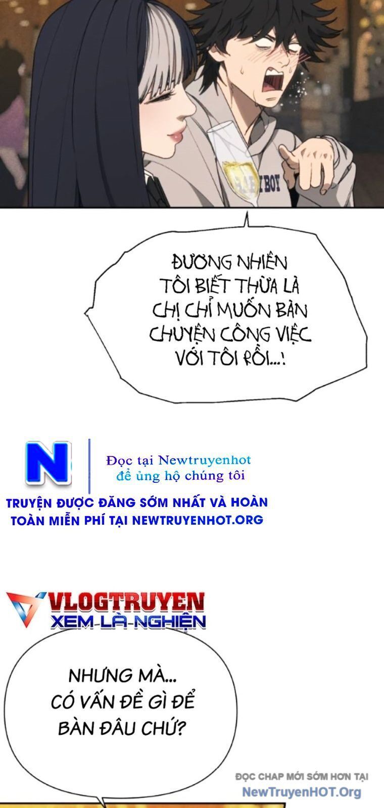 Pháp Sư Đạo Tiền Chap 9 - Next Chap 10