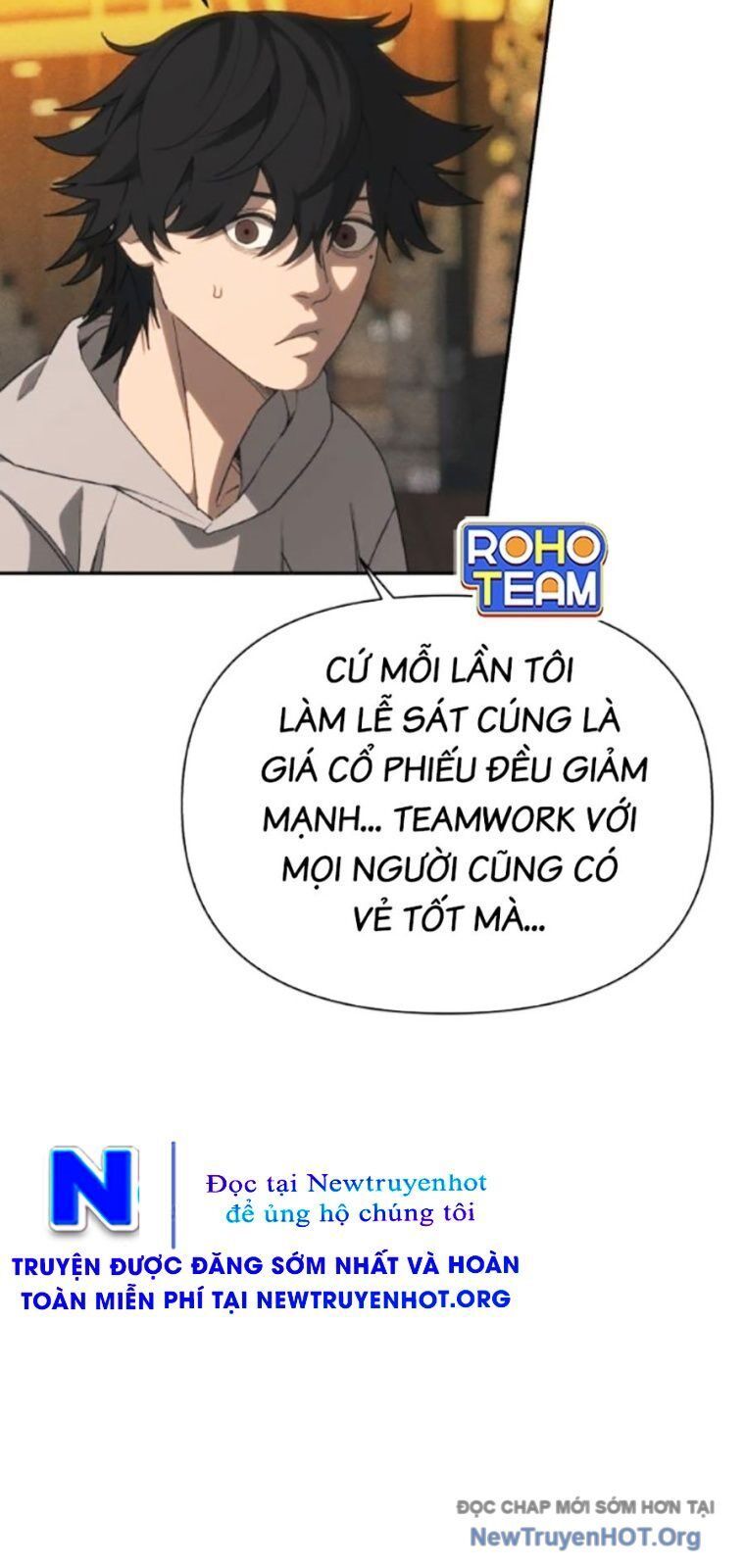 Pháp Sư Đạo Tiền Chap 9 - Next Chap 10