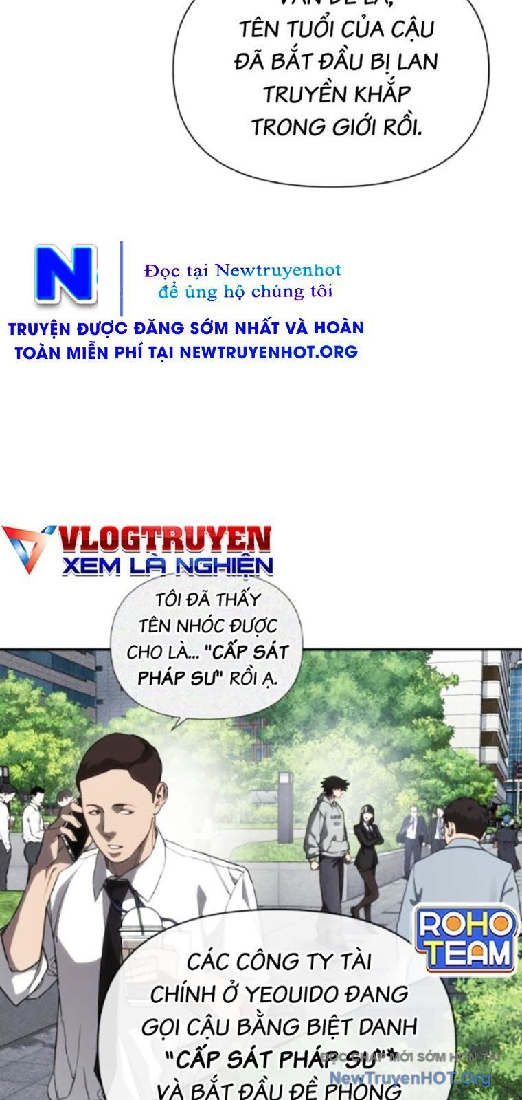 Pháp Sư Đạo Tiền Chap 9 - Next Chap 10