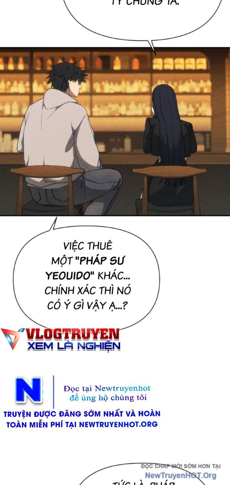 Pháp Sư Đạo Tiền Chap 9 - Next Chap 10