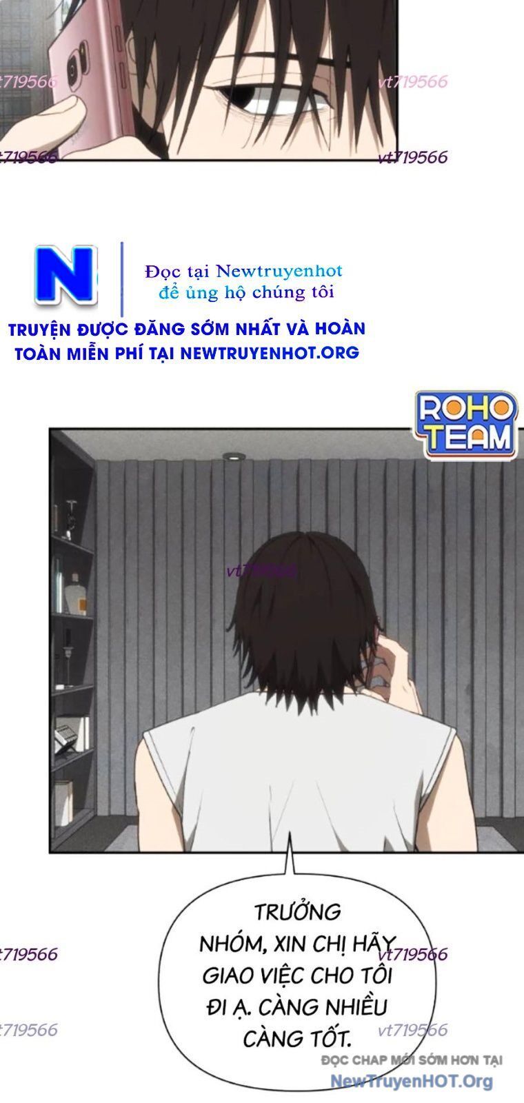 Pháp Sư Đạo Tiền Chap 9 - Next Chap 10