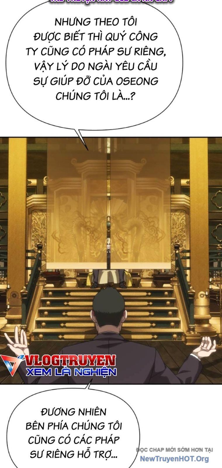 Pháp Sư Đạo Tiền Chap 9 - Next Chap 10