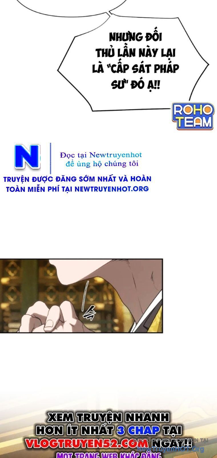 Pháp Sư Đạo Tiền Chap 9 - Next Chap 10