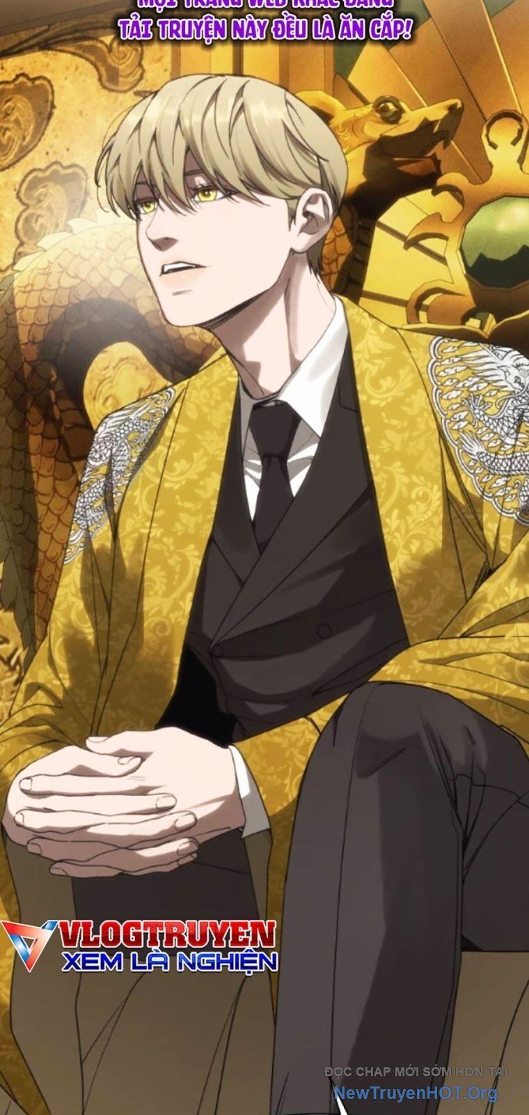 Pháp Sư Đạo Tiền Chap 9 - Next Chap 10