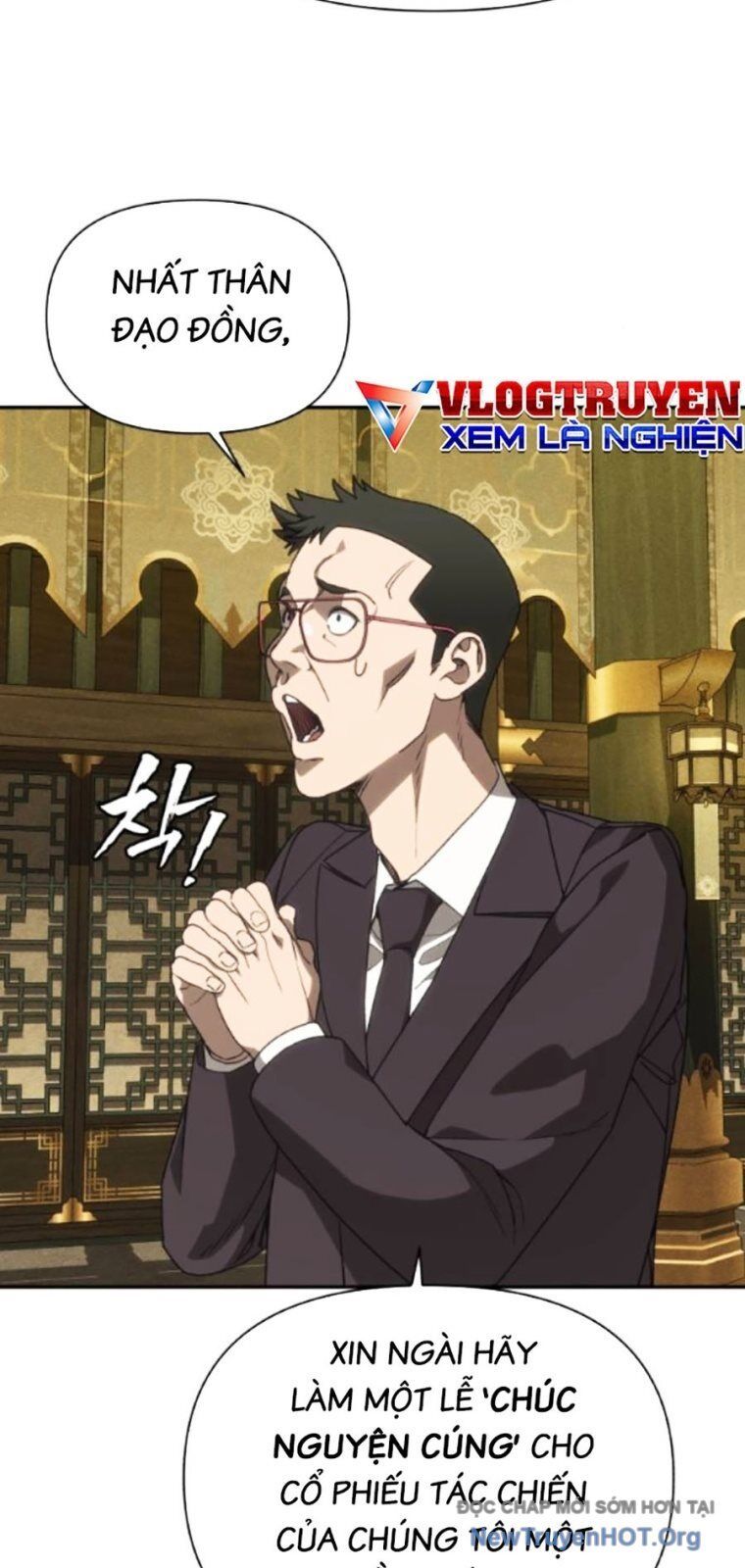 Pháp Sư Đạo Tiền Chap 9 - Next Chap 10