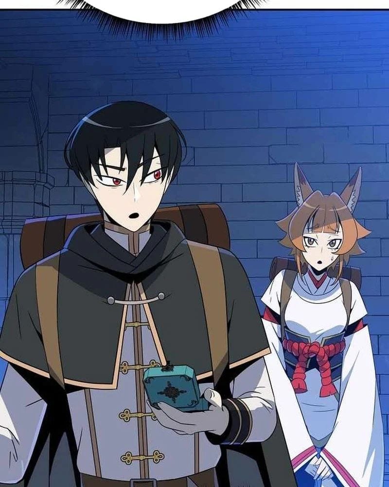 Pháp Sư Hệ Theo Lượt Chap 39 - Next Chap 40