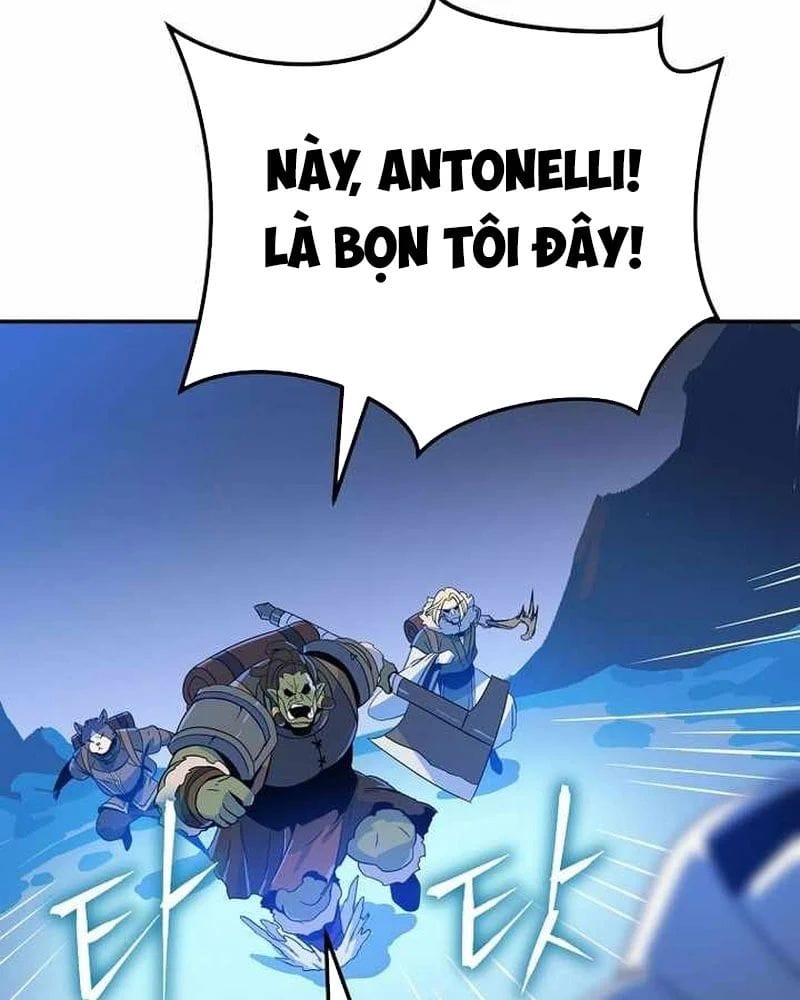 Pháp Sư Hệ Theo Lượt Chap 39 - Next Chap 40