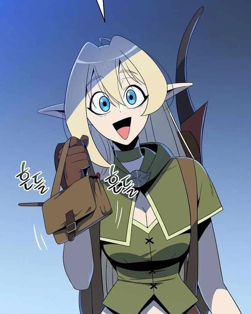 Pháp Sư Hệ Theo Lượt Chap 39 - Next Chap 40