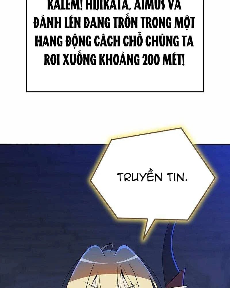 Pháp Sư Hệ Theo Lượt Chap 40 - Next Chap 41