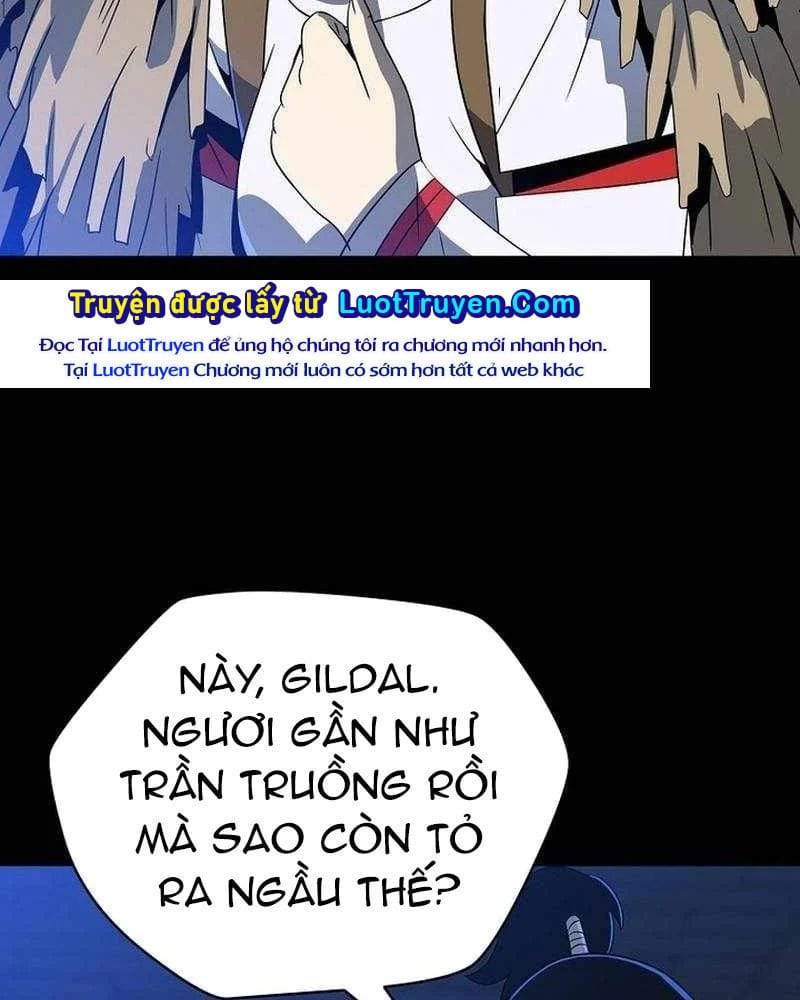 Pháp Sư Hệ Theo Lượt Chap 40 - Next Chap 41