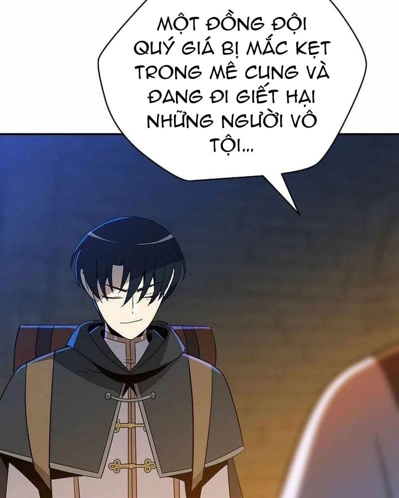 Pháp Sư Hệ Theo Lượt Chap 40 - Next Chap 41