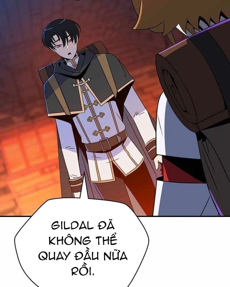 Pháp Sư Hệ Theo Lượt Chap 40 - Next Chap 41