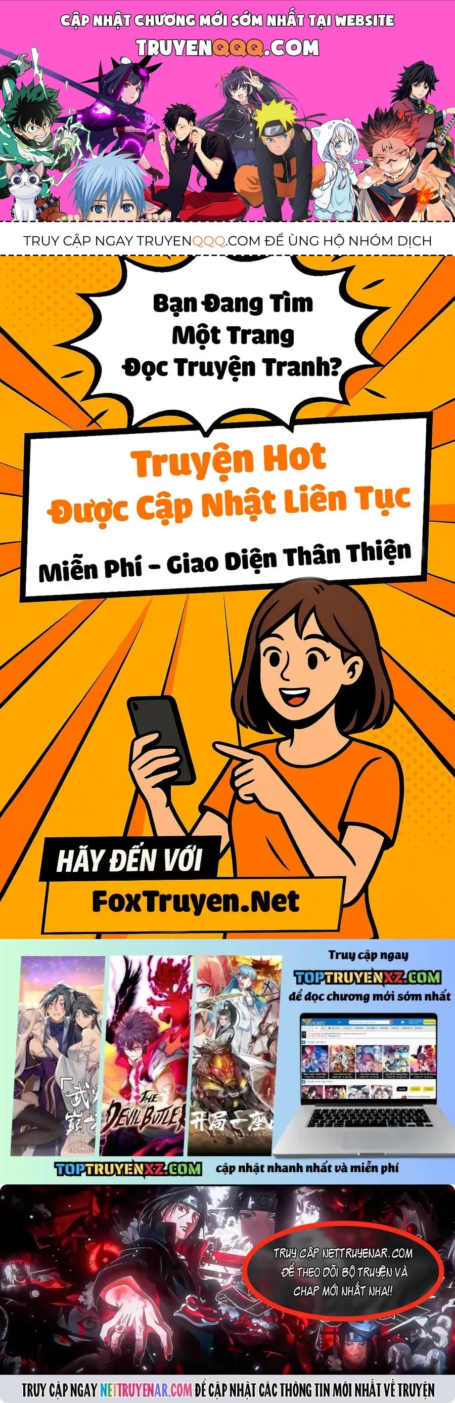 Pháp Sư Hệ Theo Lượt Chap 44.1 - Next Chap 45.1