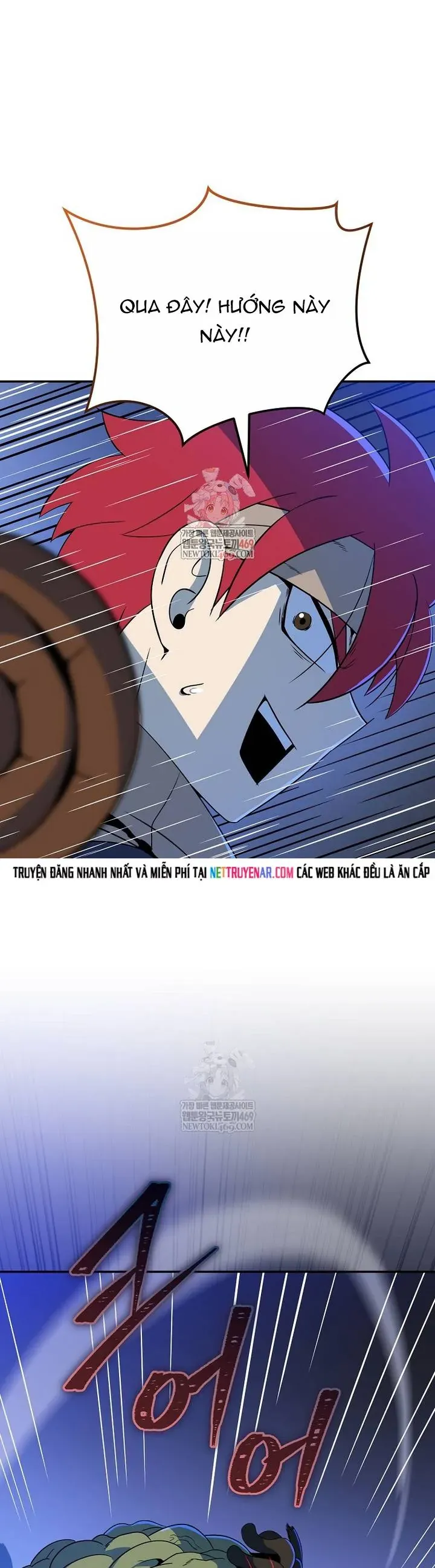 Pháp Sư Hệ Theo Lượt Chap 44.1 - Next Chap 45.1