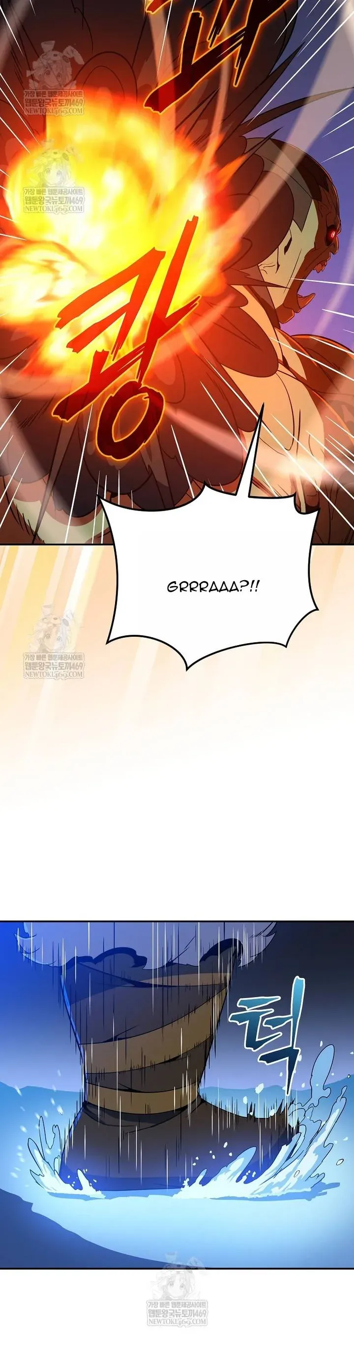 Pháp Sư Hệ Theo Lượt Chap 44.1 - Next Chap 45.1