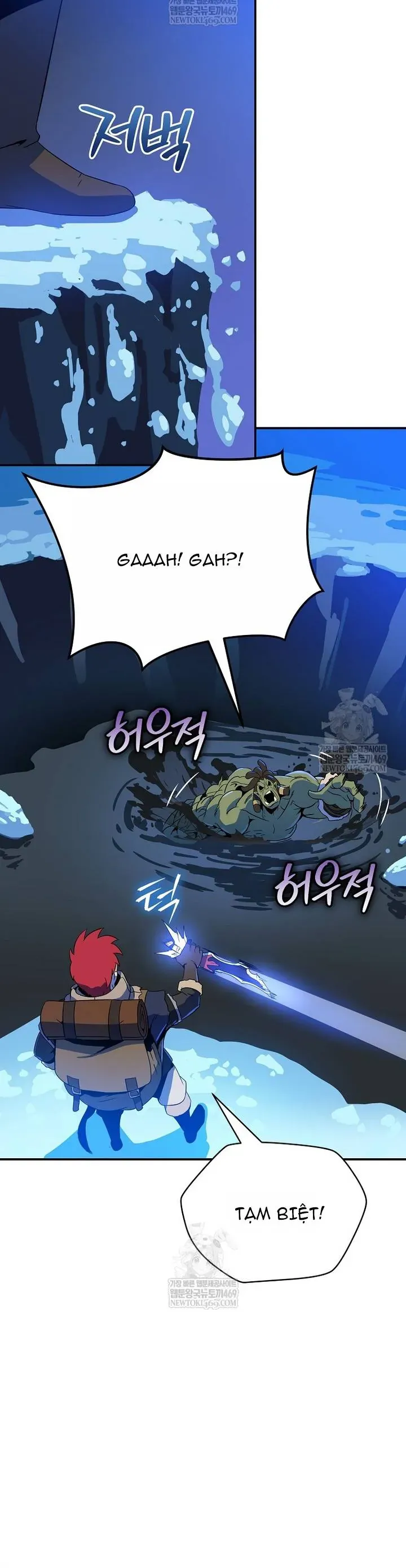 Pháp Sư Hệ Theo Lượt Chap 44.1 - Next Chap 45.1