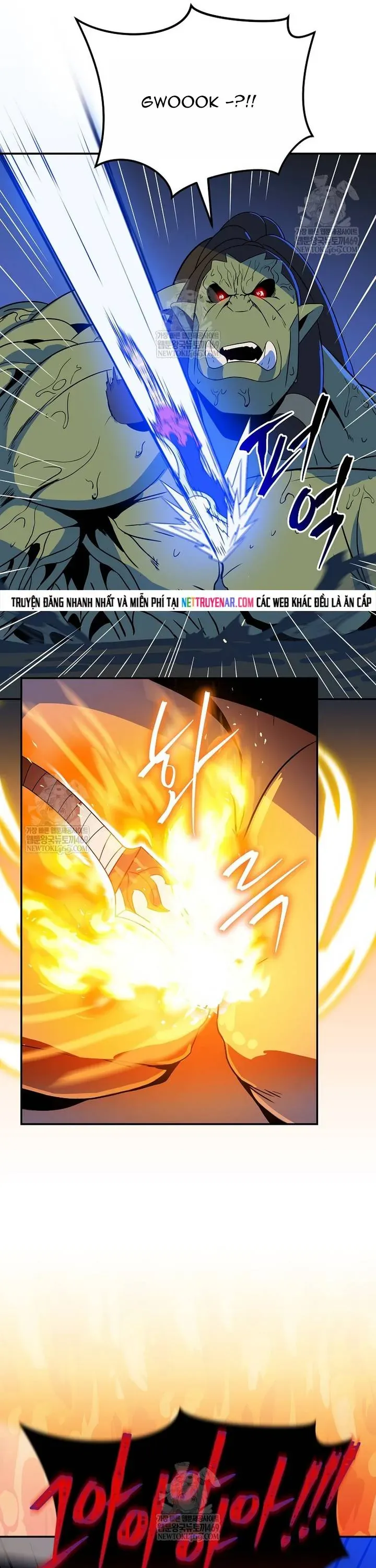 Pháp Sư Hệ Theo Lượt Chap 44.1 - Next Chap 45.1