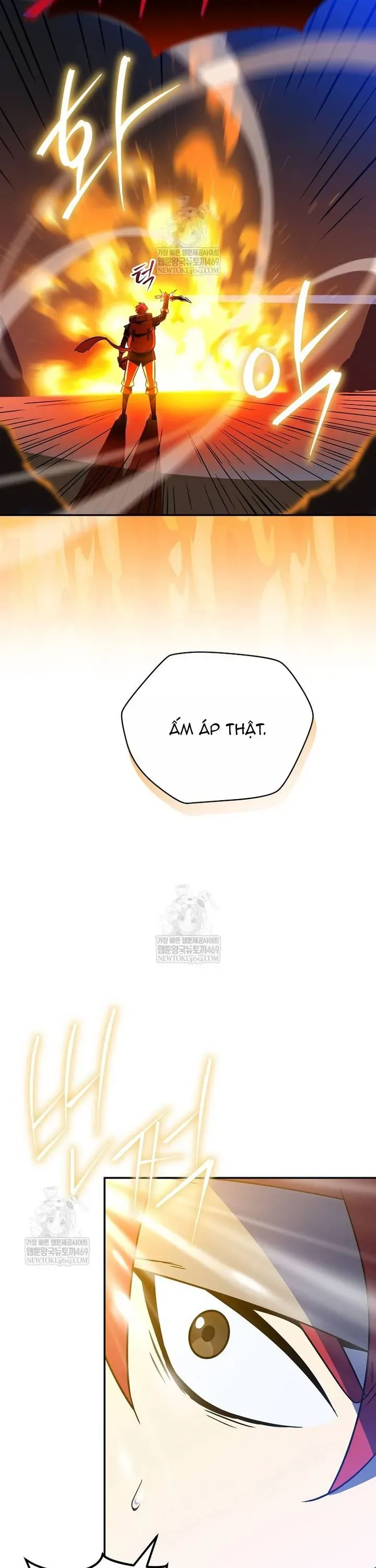 Pháp Sư Hệ Theo Lượt Chap 44.1 - Next Chap 45.1