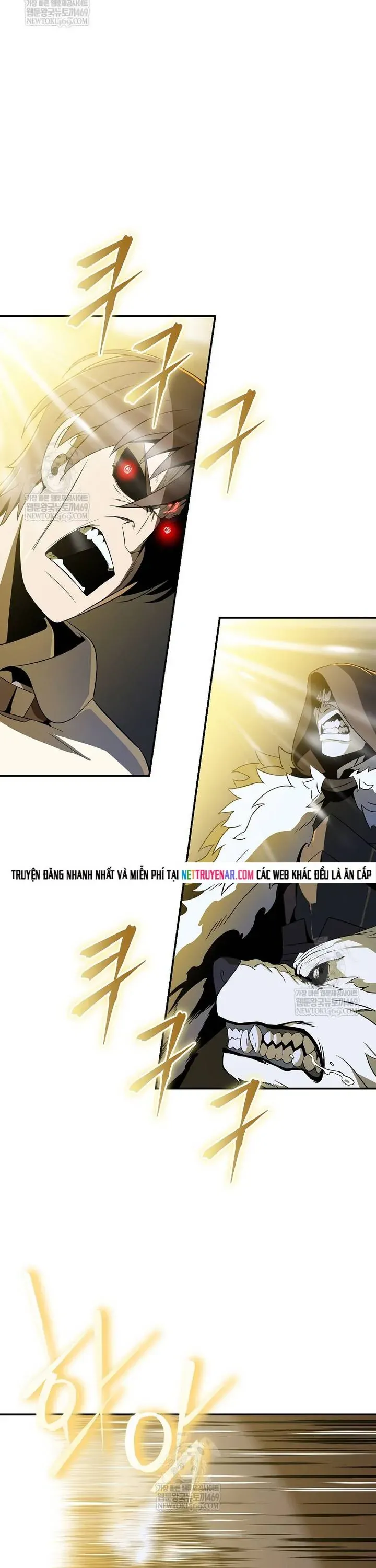 Pháp Sư Hệ Theo Lượt Chap 44.1 - Next Chap 45.1