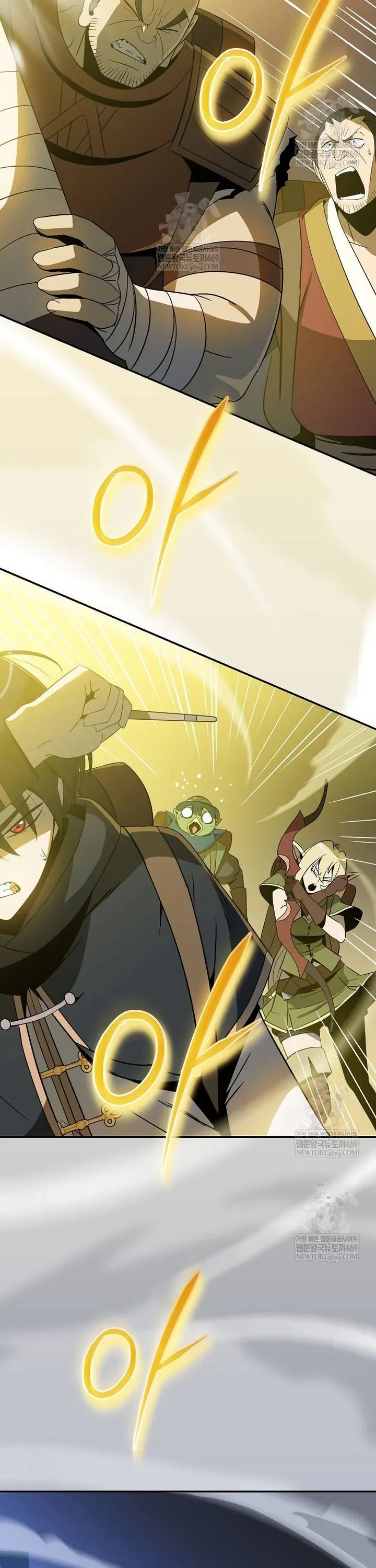 Pháp Sư Hệ Theo Lượt Chap 44.1 - Next Chap 45.1