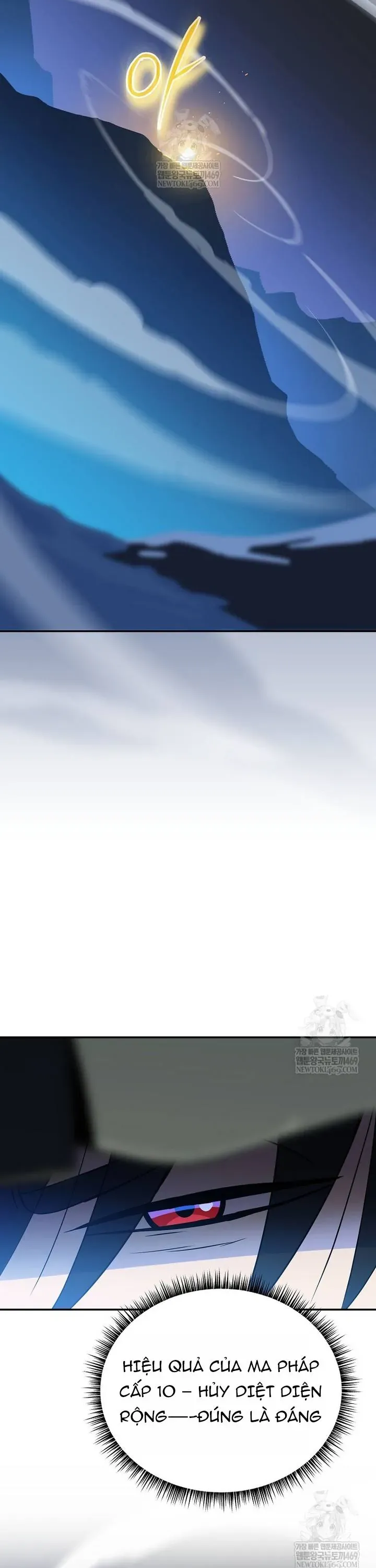 Pháp Sư Hệ Theo Lượt Chap 44.1 - Next Chap 45.1