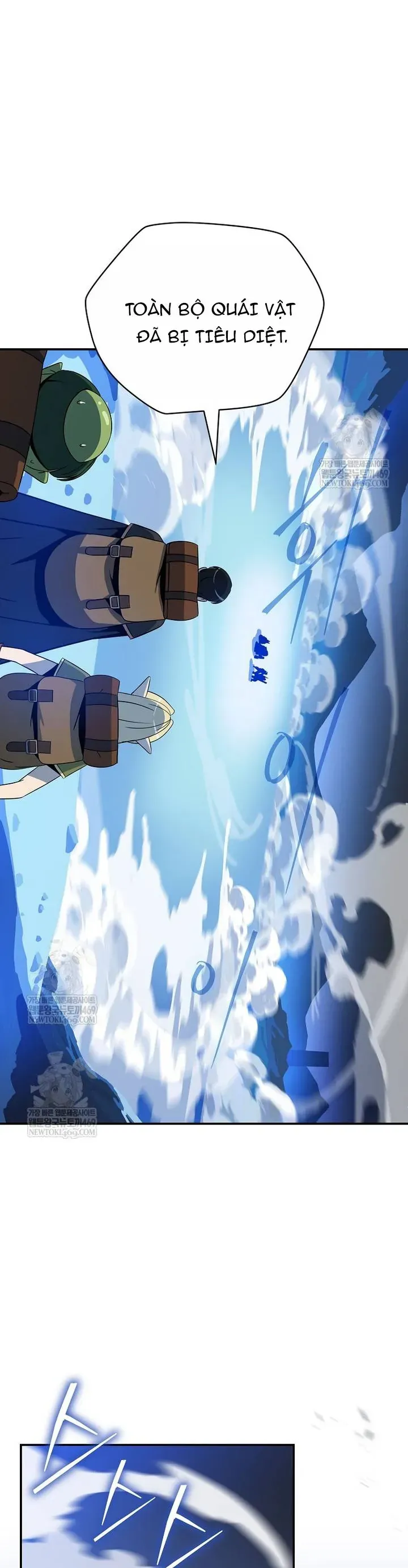 Pháp Sư Hệ Theo Lượt Chap 44.1 - Next Chap 45.1