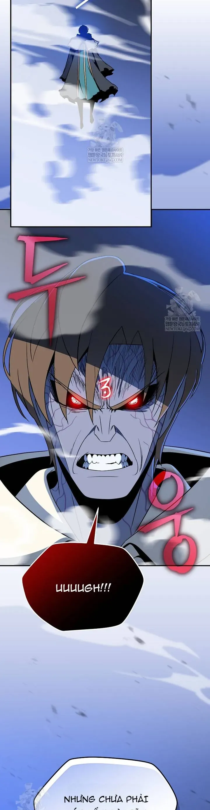 Pháp Sư Hệ Theo Lượt Chap 44.1 - Next Chap 45.1