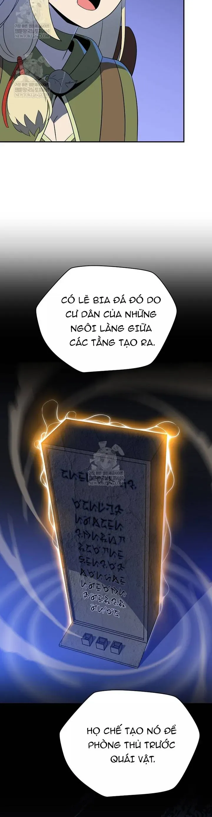 Pháp Sư Hệ Theo Lượt Chap 44.1 - Next Chap 45.1