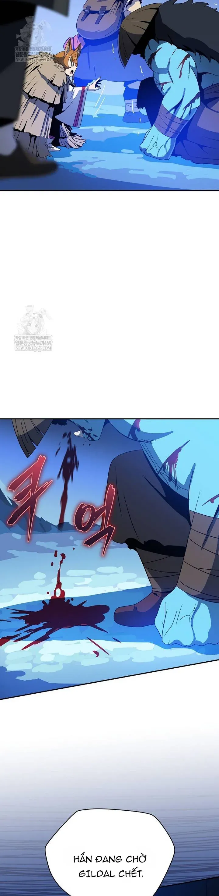 Pháp Sư Hệ Theo Lượt Chap 44.1 - Next Chap 45.1