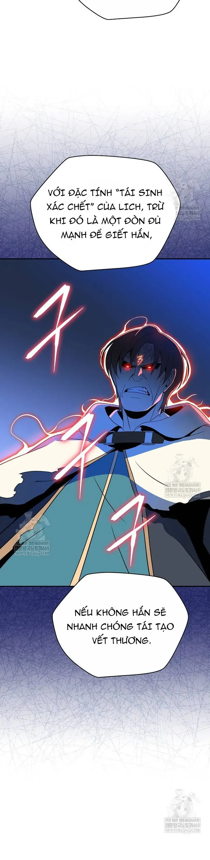 Pháp Sư Hệ Theo Lượt Chap 44.1 - Next Chap 45.1