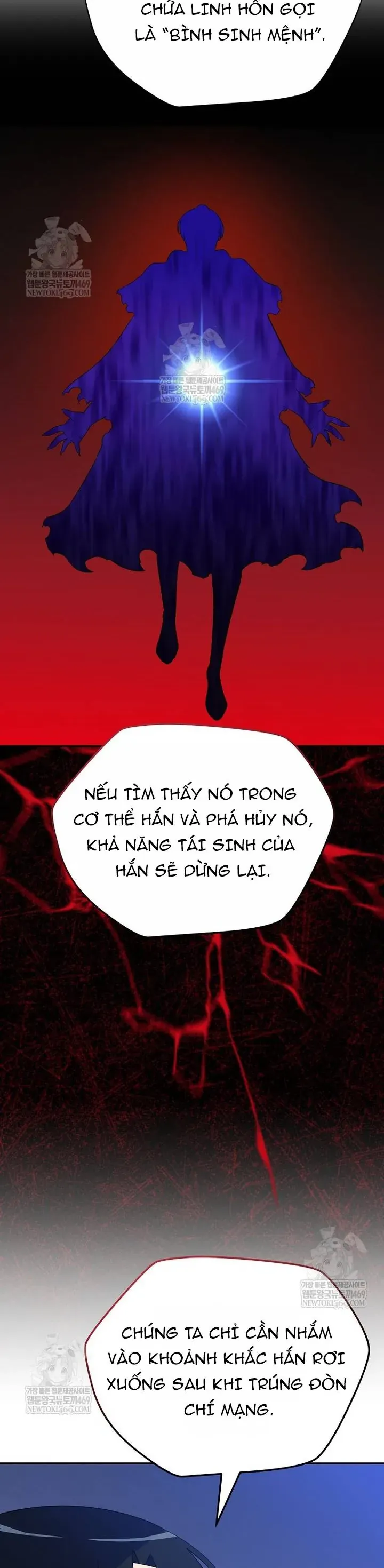 Pháp Sư Hệ Theo Lượt Chap 44.1 - Next Chap 45.1