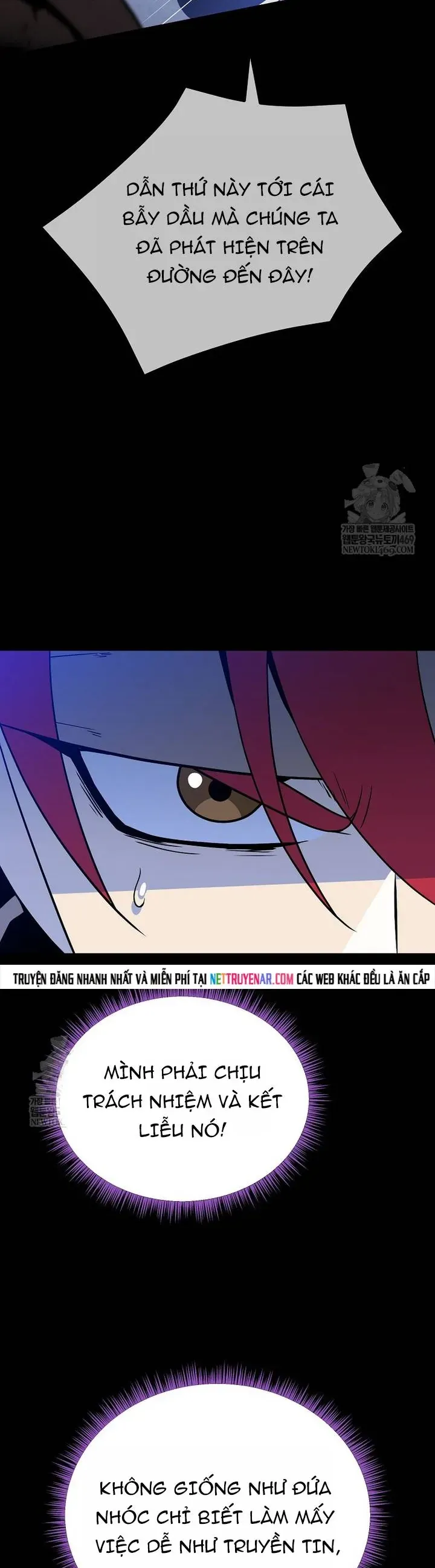 Pháp Sư Hệ Theo Lượt Chap 44.1 - Next Chap 45.1