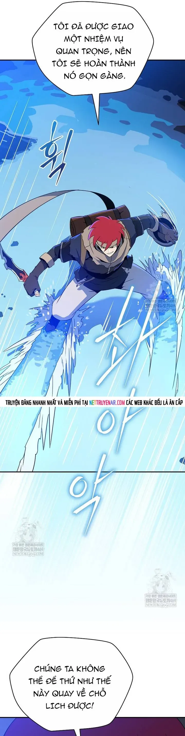 Pháp Sư Hệ Theo Lượt Chap 44.1 - Next Chap 45.1