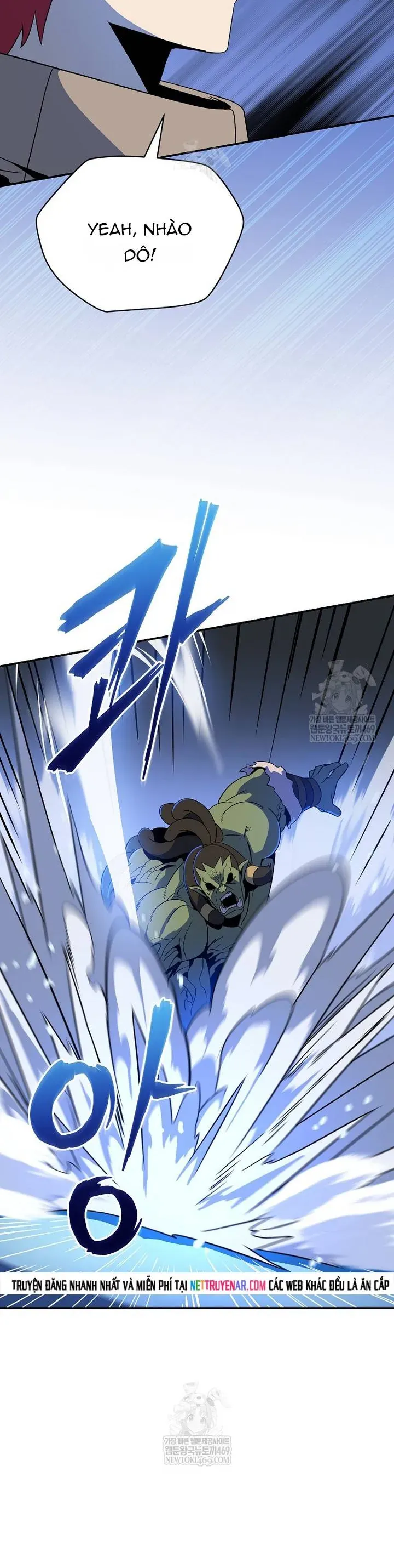 Pháp Sư Hệ Theo Lượt Chap 44.1 - Next Chap 45.1