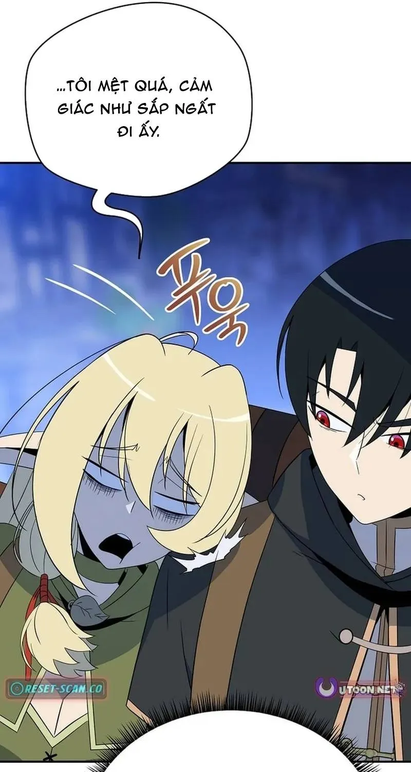 Pháp Sư Hệ Theo Lượt Chap 47 - Next Chap 48