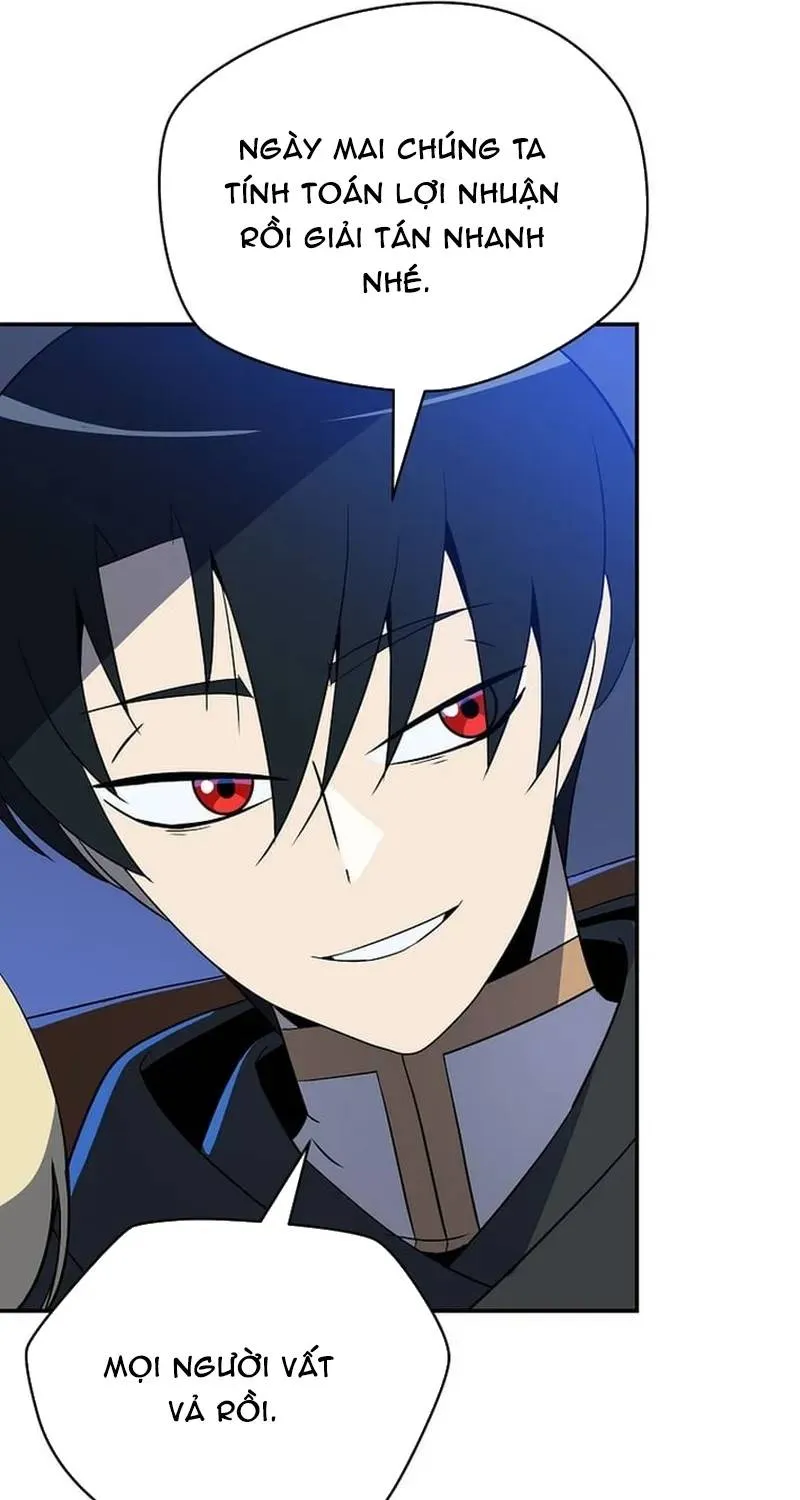 Pháp Sư Hệ Theo Lượt Chap 47 - Next Chap 48