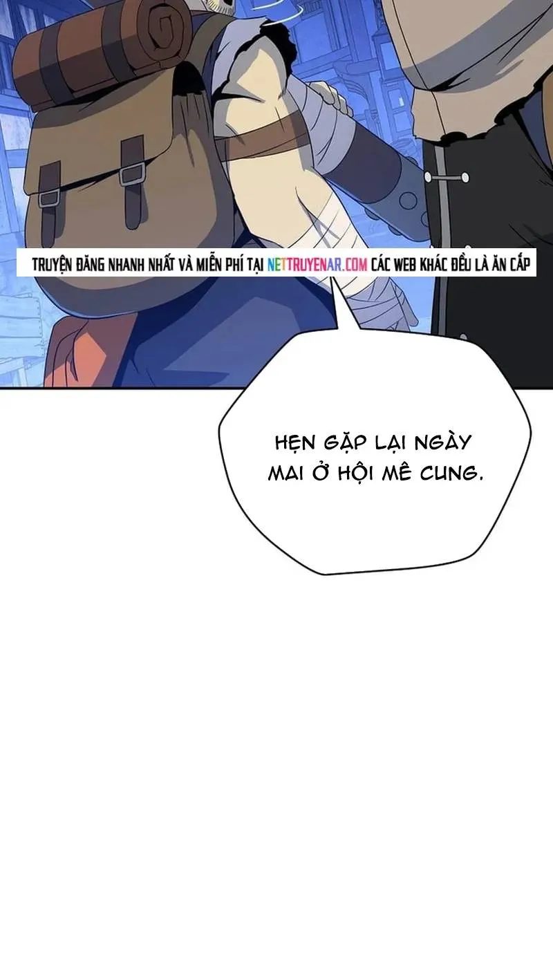 Pháp Sư Hệ Theo Lượt Chap 47 - Next Chap 48