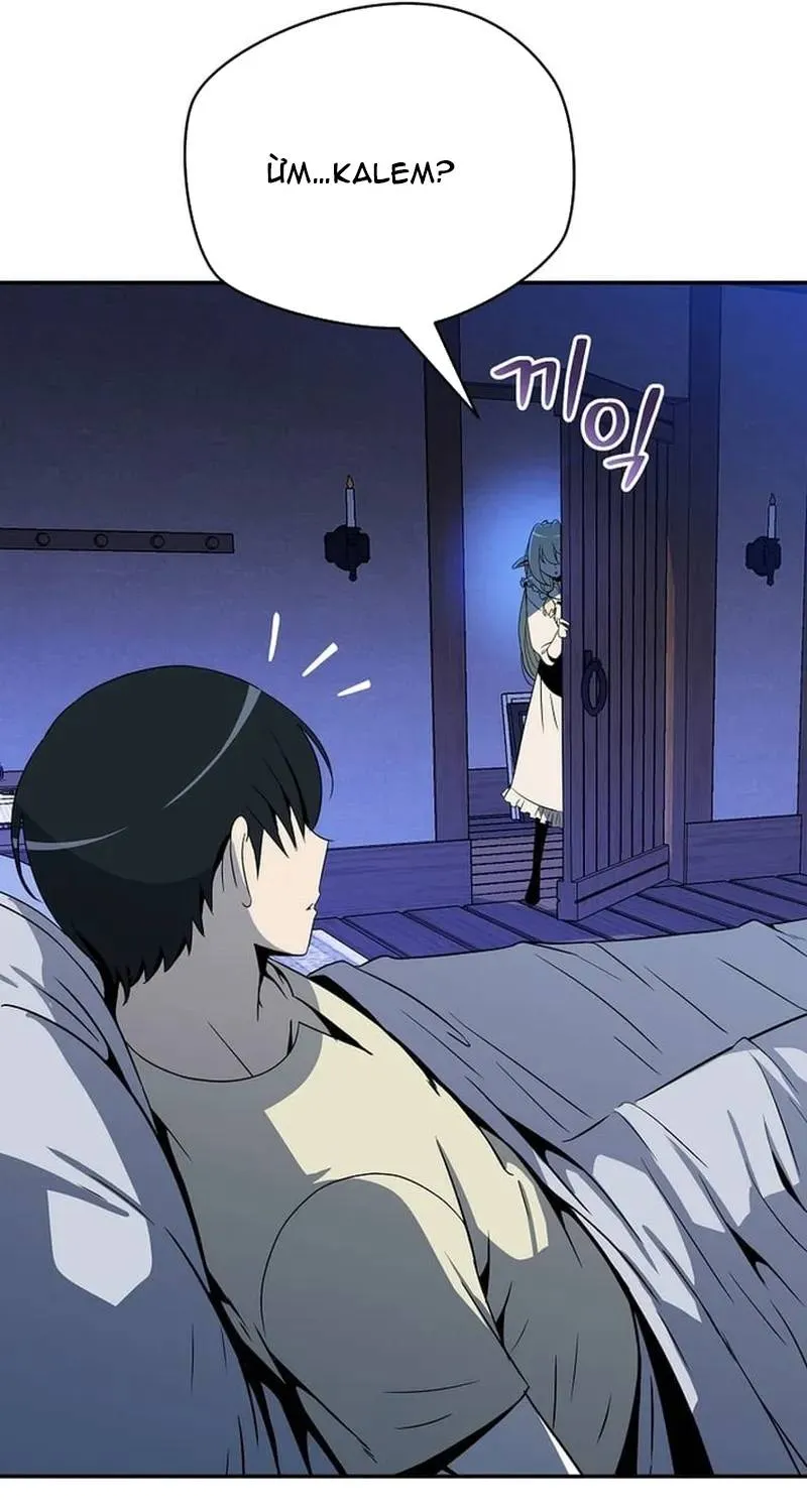 Pháp Sư Hệ Theo Lượt Chap 47 - Next Chap 48