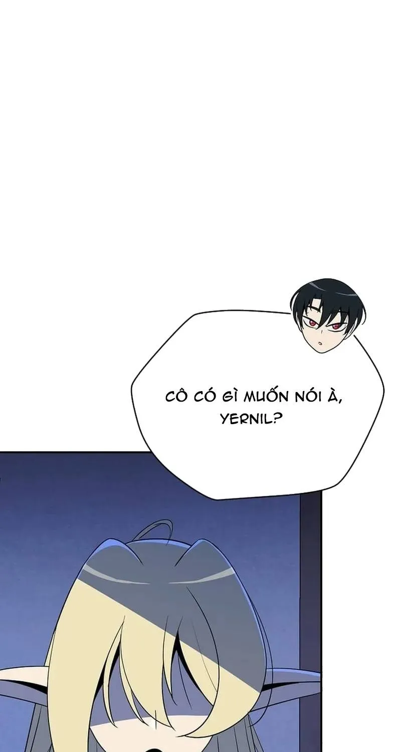 Pháp Sư Hệ Theo Lượt Chap 47 - Next Chap 48