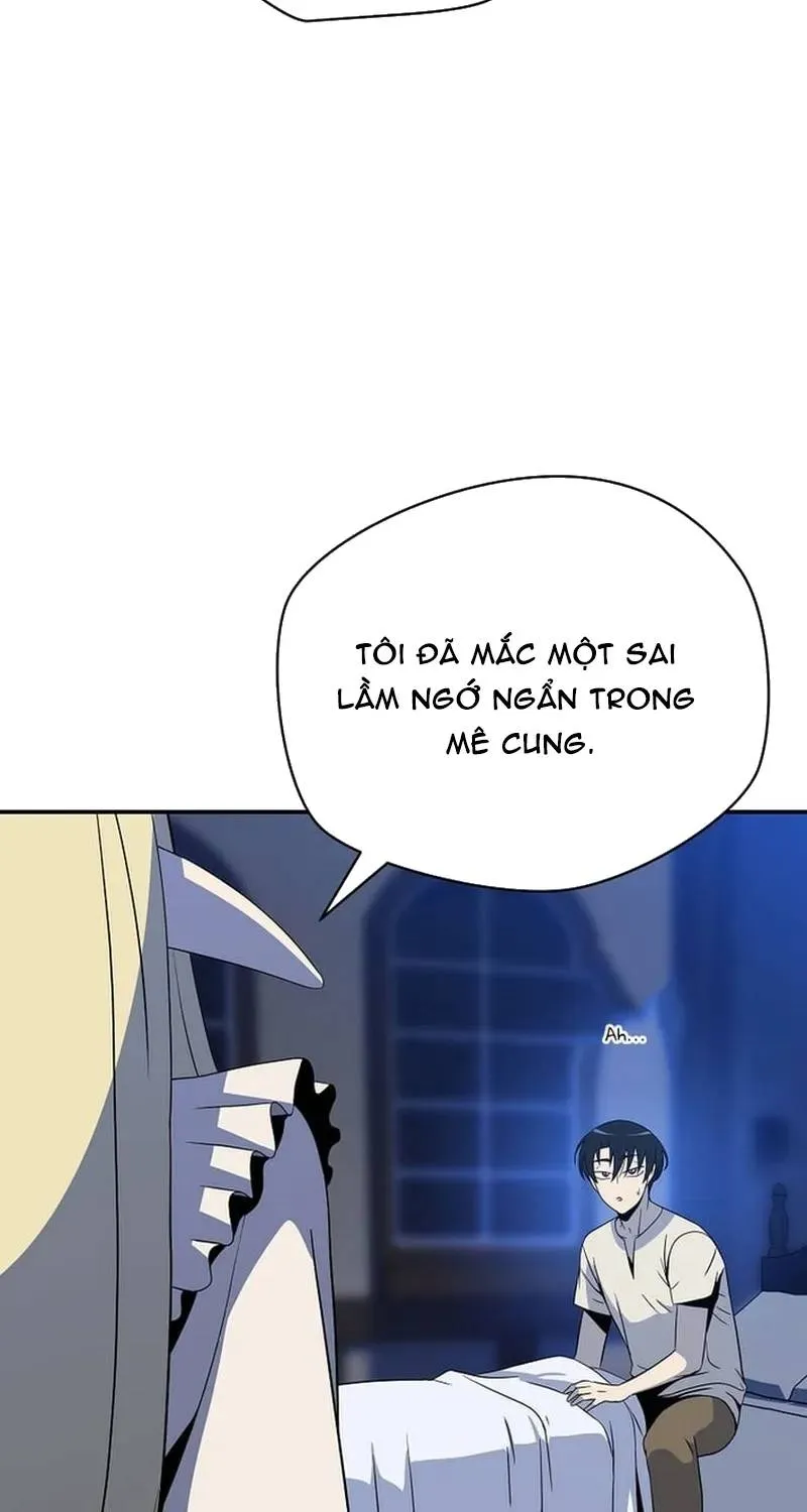 Pháp Sư Hệ Theo Lượt Chap 47 - Next Chap 48