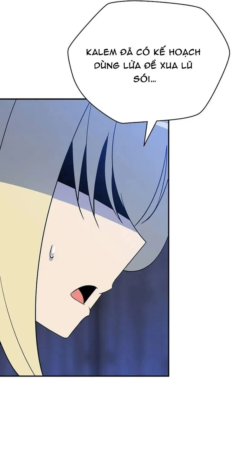 Pháp Sư Hệ Theo Lượt Chap 47 - Next Chap 48