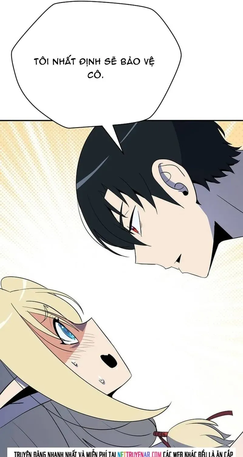 Pháp Sư Hệ Theo Lượt Chap 47 - Next Chap 48